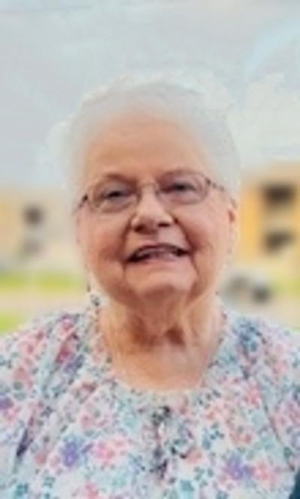 Kay (Reeves) Fannin Profile Photo