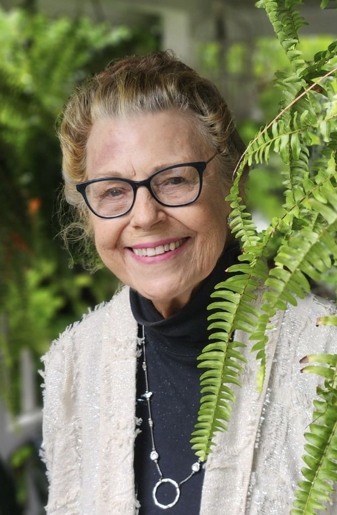 Barbara A. Uhl