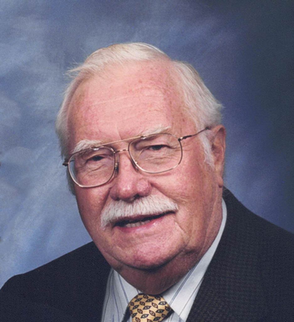 Roy W. Miller Profile Photo