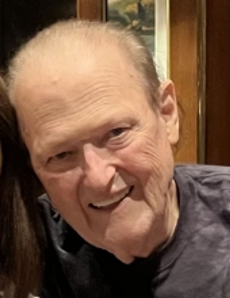 Kenneth Jack Coleman Jr. Profile Photo