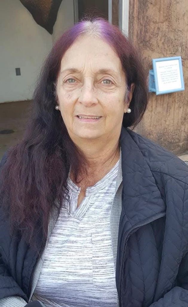 Linda Mae Hammontree Profile Photo