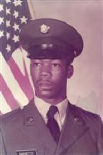 Charles Leon Barnette Profile Photo