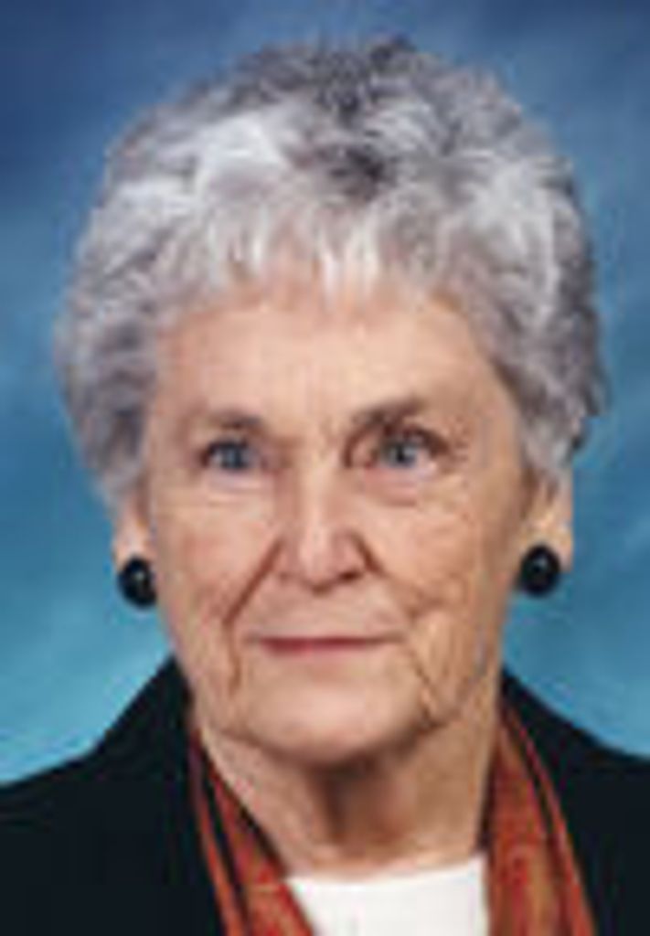 Mary Smith