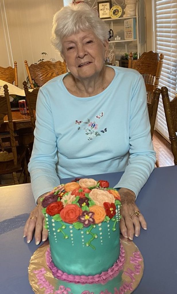 Lois Ann Rich Profile Photo