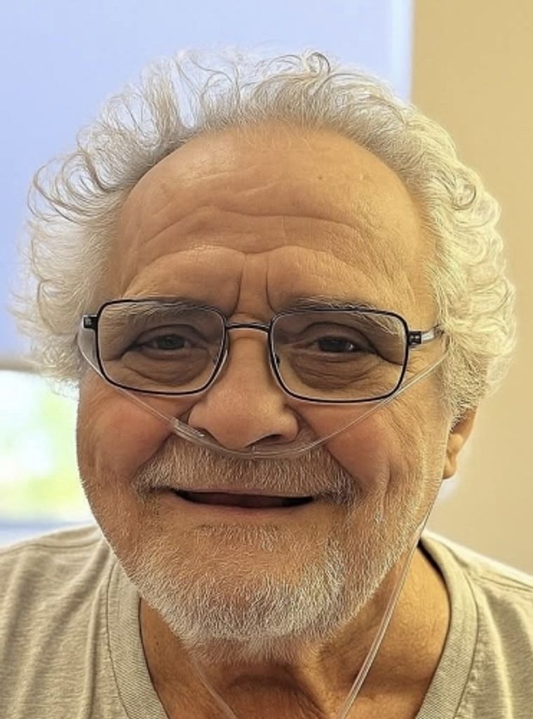 Russell F. Chase Jr. Profile Photo