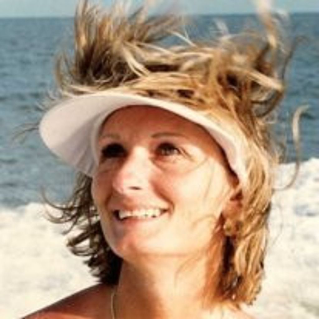 Melanie Jo Bekeris
