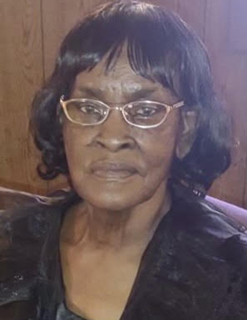 Mother Mary E. Scott Profile Photo
