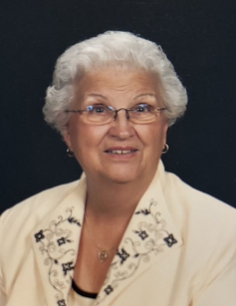 Bernadine A. Baltus