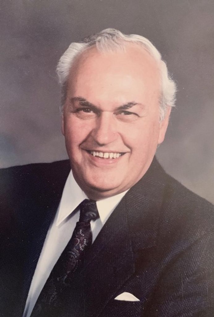 Arthur Joseph St. Arnaud