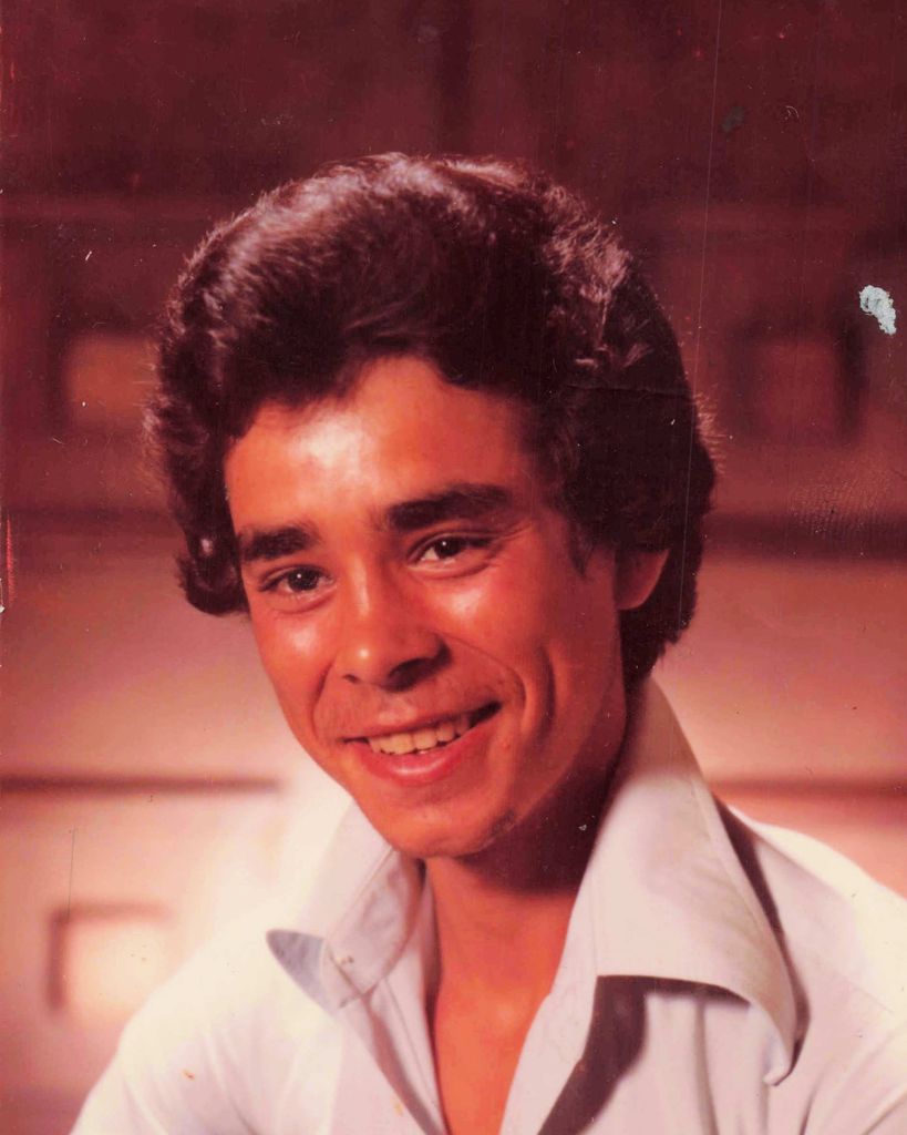 Humberto Machado