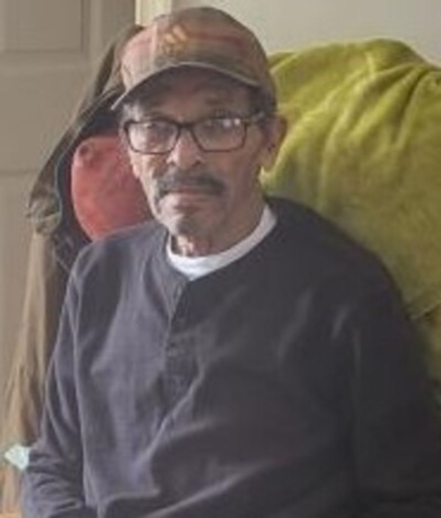 Mr. Henry Gray Profile Photo