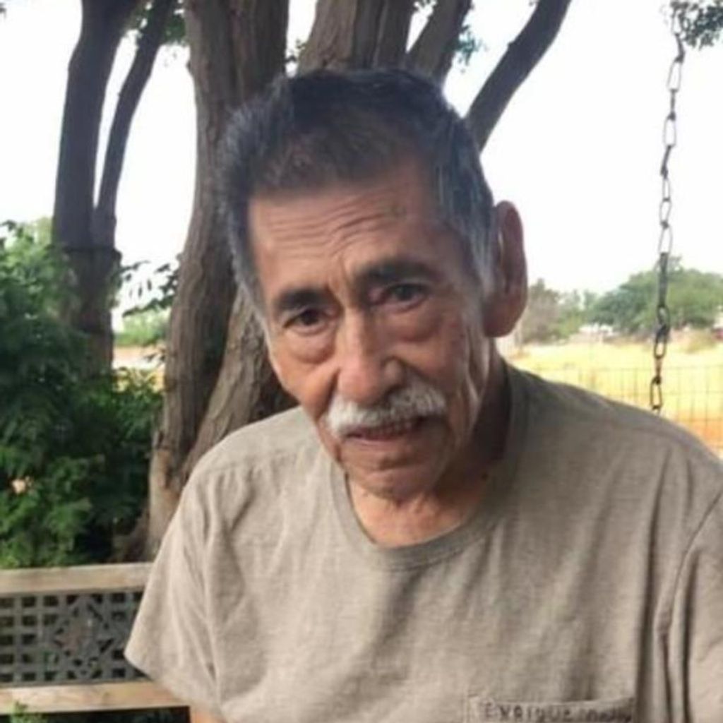 Enrique Medina