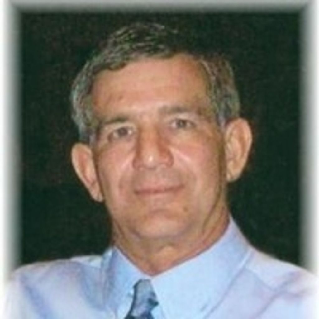Dennis L. Hickman