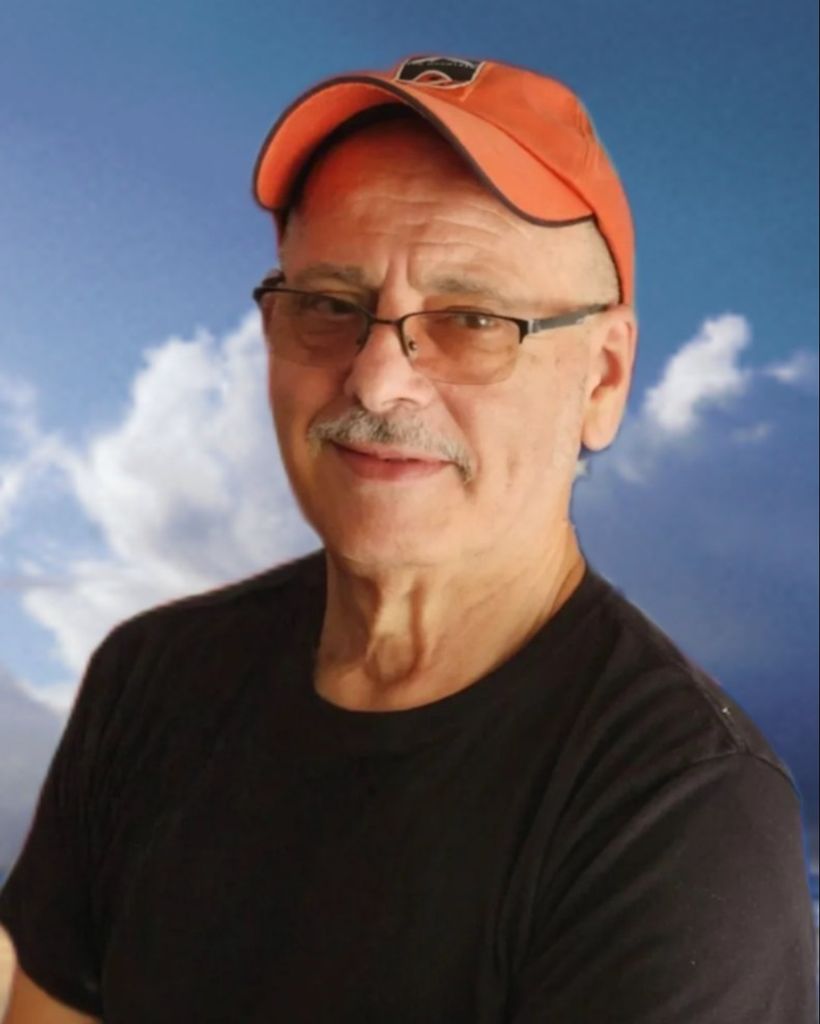 Roberto Velez Sr.