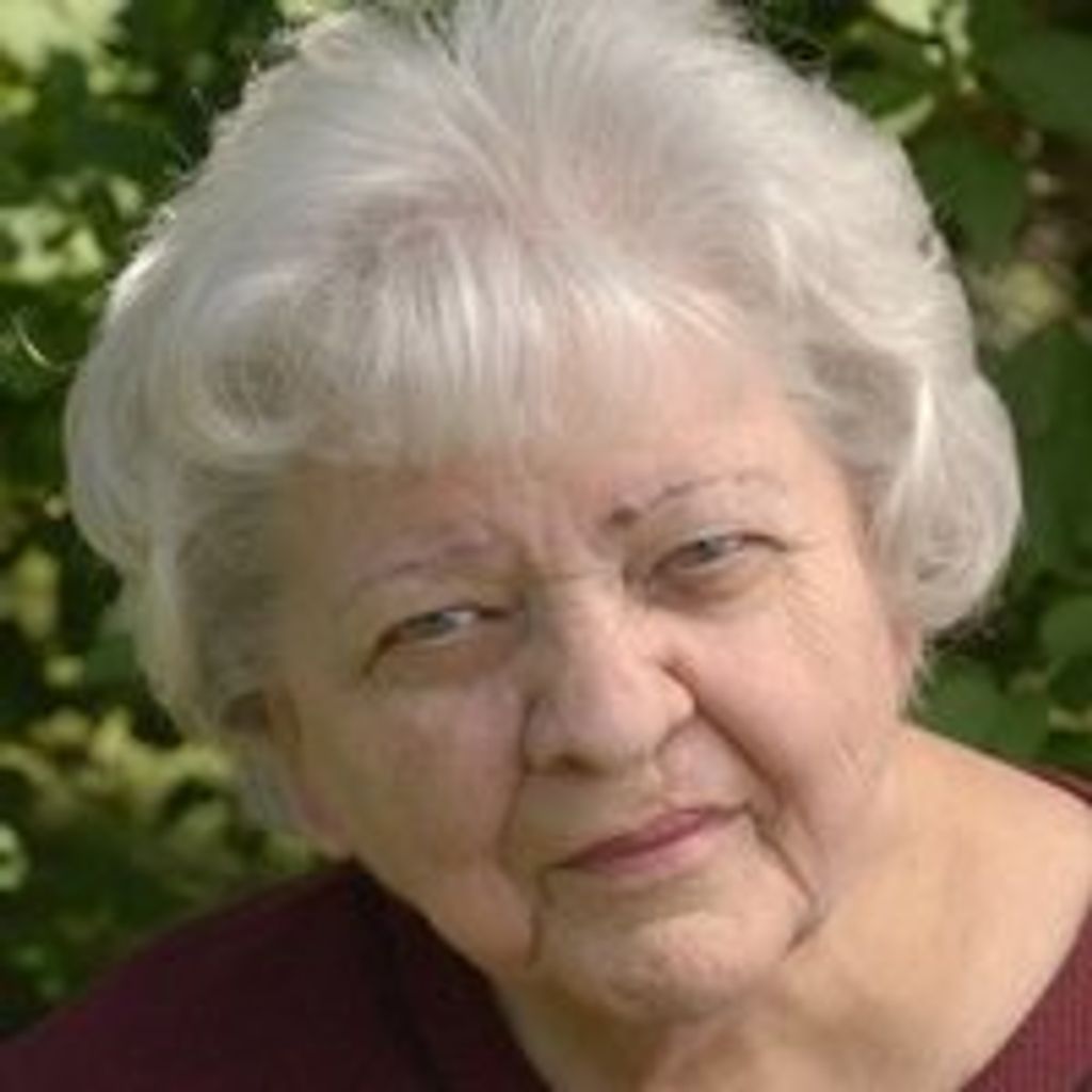Dorothy Ruth Jennings Layton