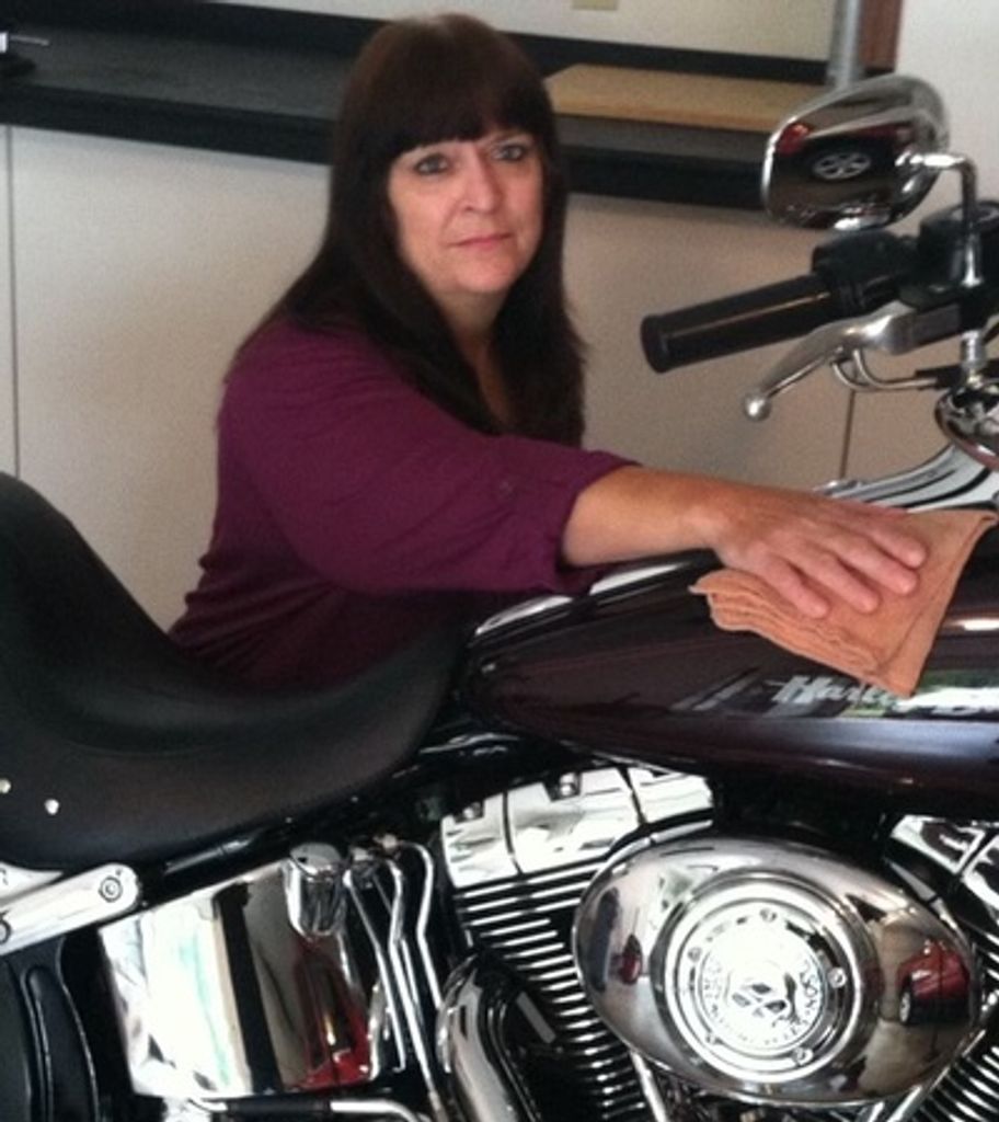 Teresa Louise Albrecht Profile Photo