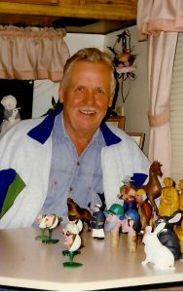 Glenn H. Olson Profile Photo
