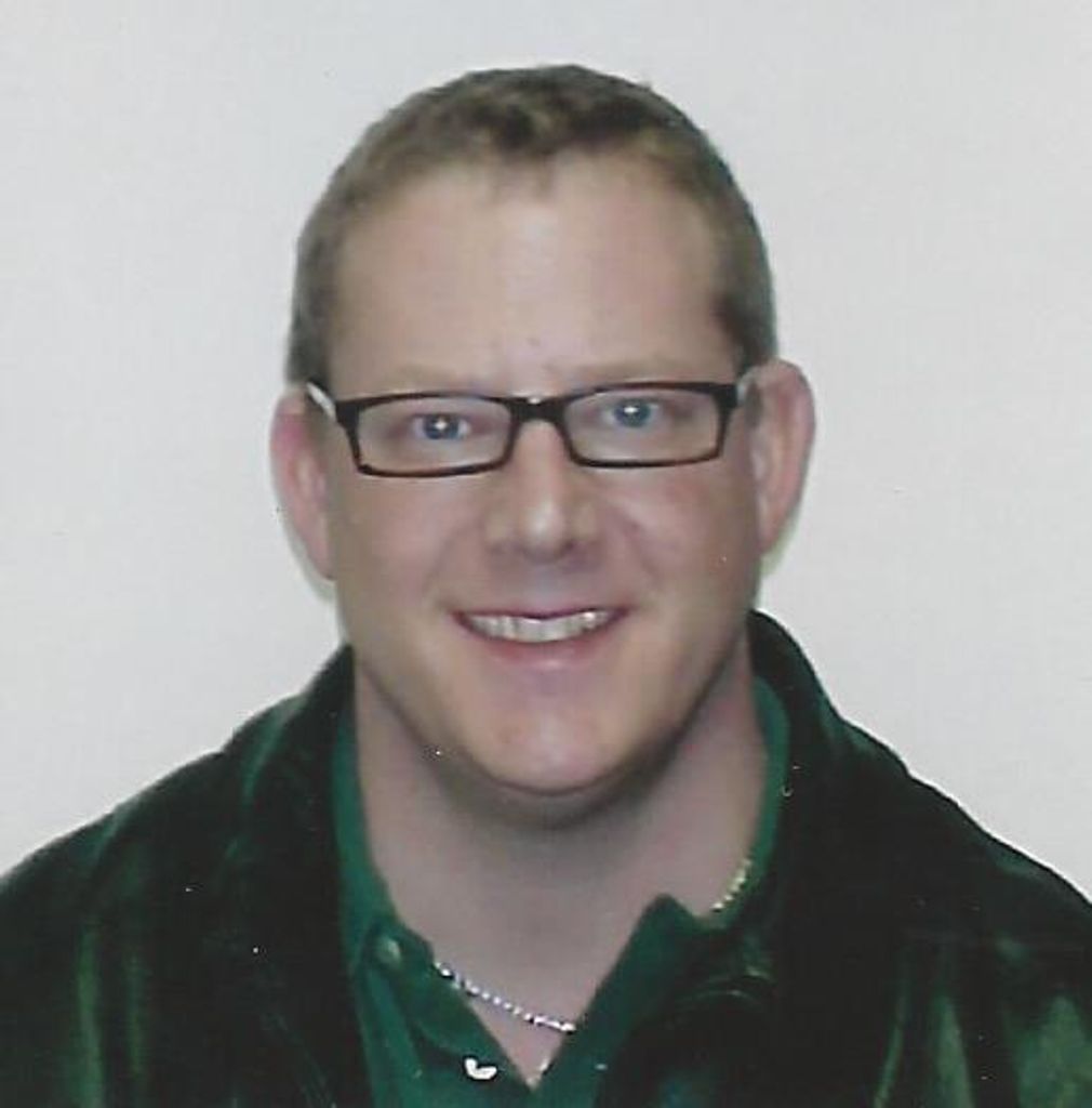Joshua A. Holquist
