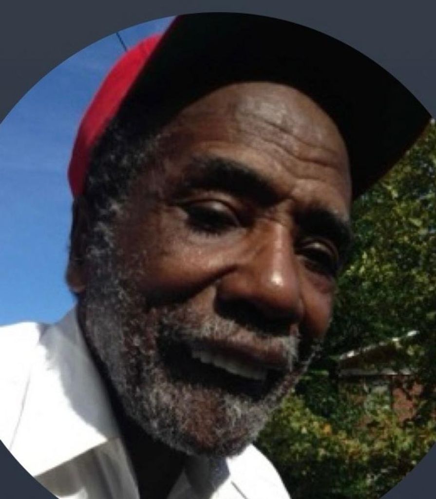 James Howard Catron Profile Photo