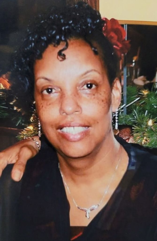 Patricia Lynne Farr Profile Photo