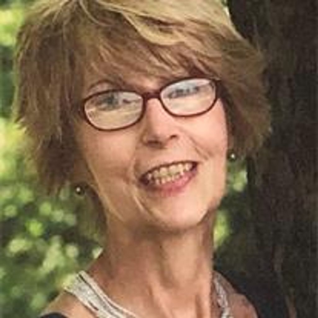 Cornelia "Heidi" Heidrun Dickerson