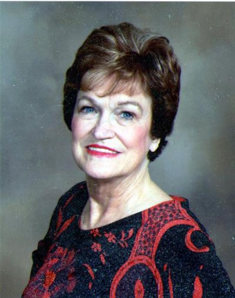 Geneva Williams Profile Photo