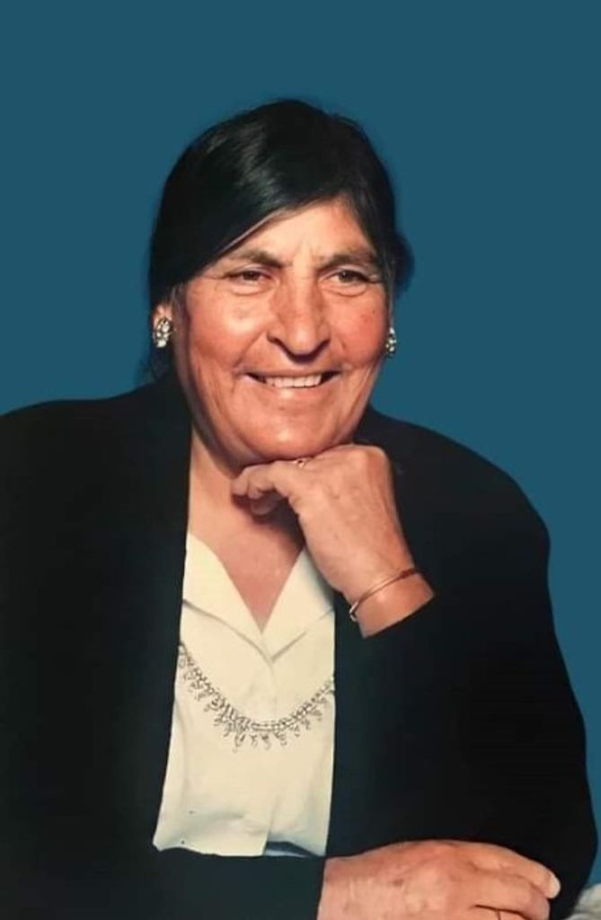 Juanita Espinoza Delgado