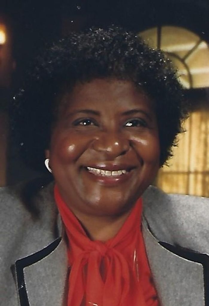 Vivian Edmond Profile Photo