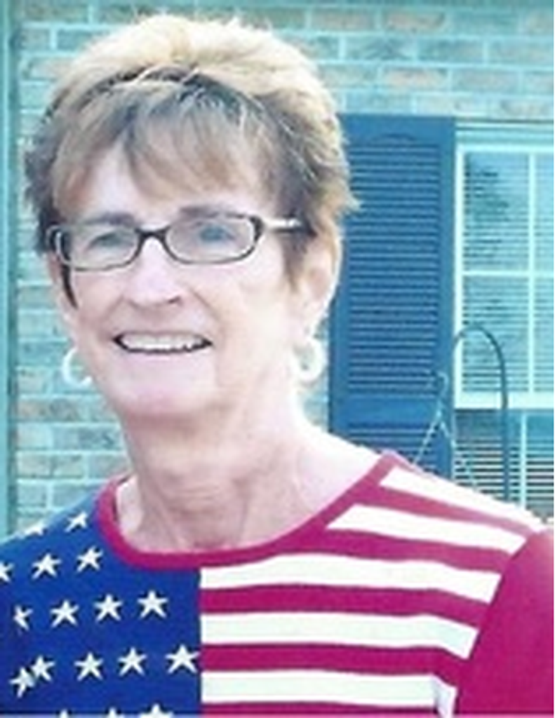 Donna Jean (Workman) Strine Profile Photo