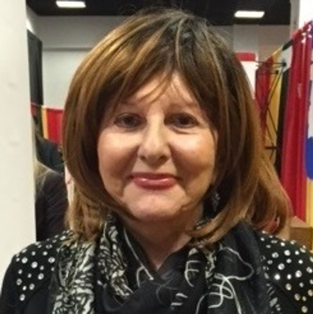 Sondra J. Malove