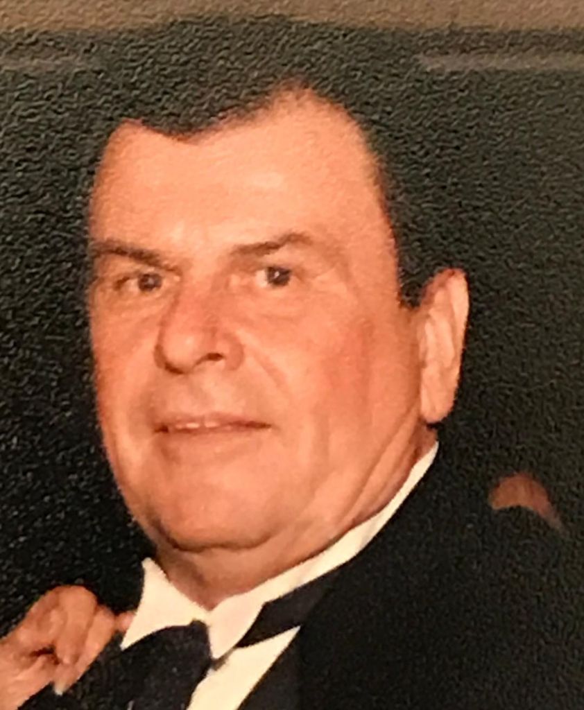 Daniel Demaio