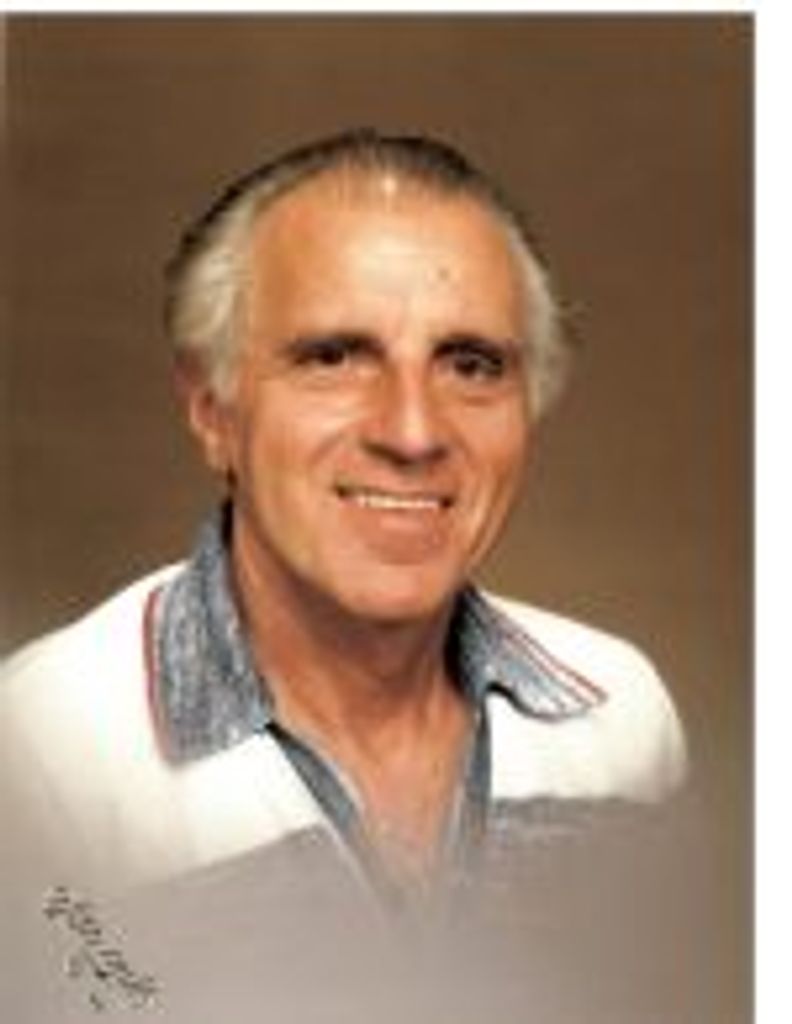 Elmer A. Scharf