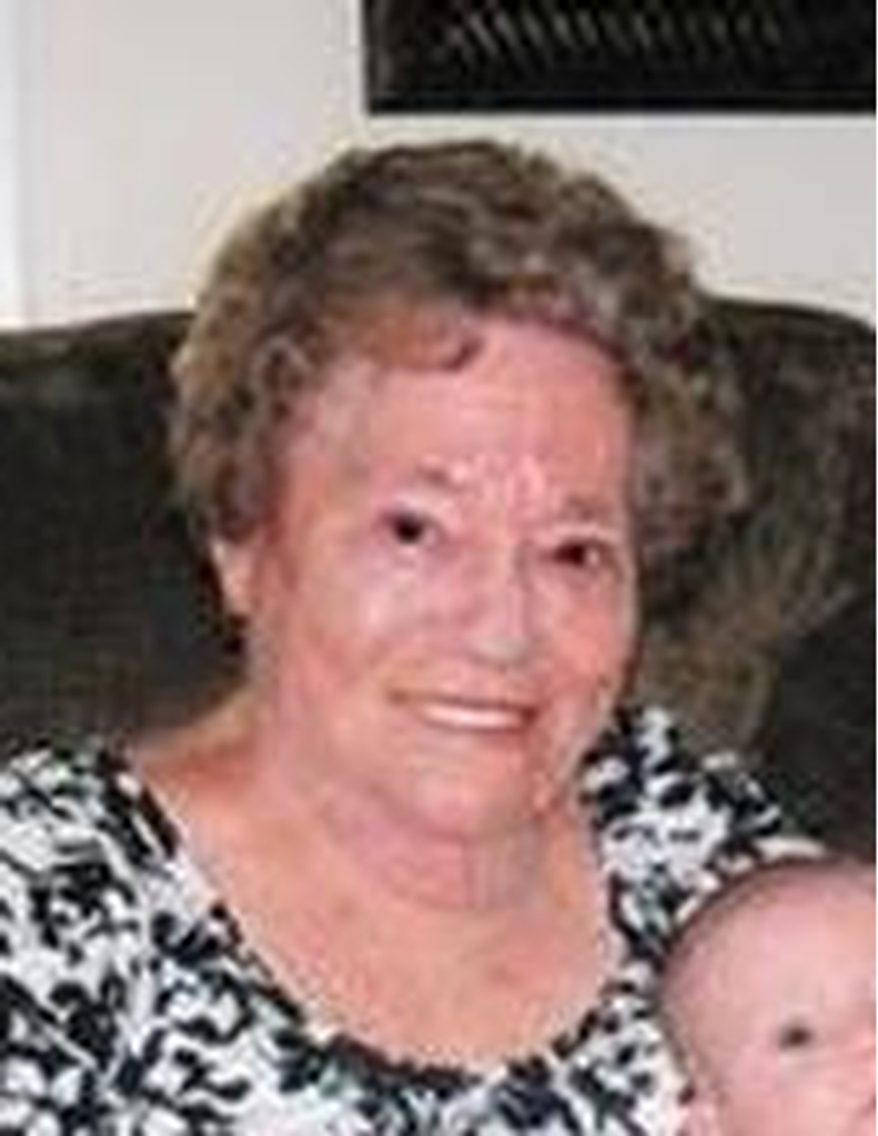 Shirley  Mynatt Murray
