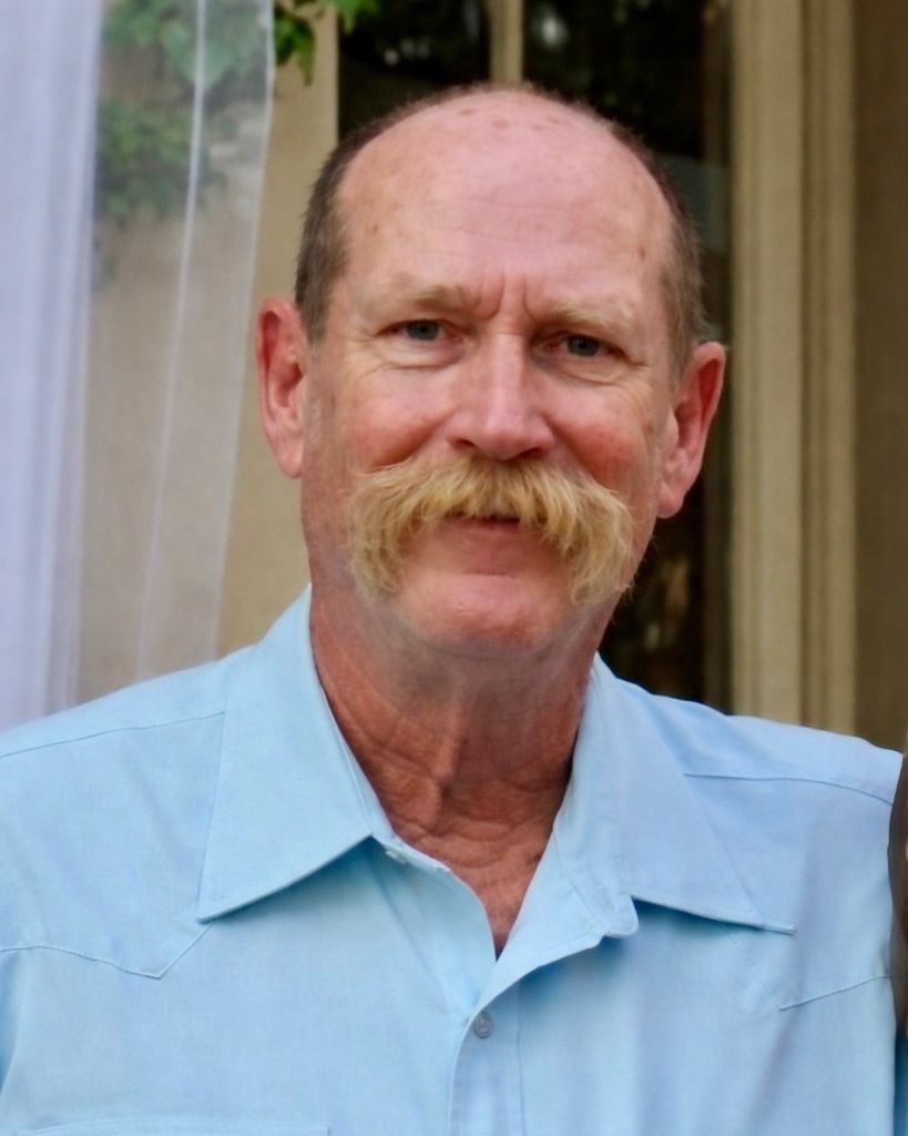 Delbert Lee Lanier