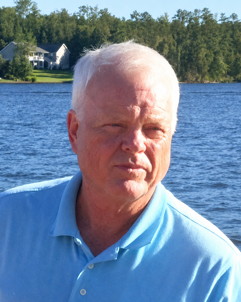 Rex Leon Odom