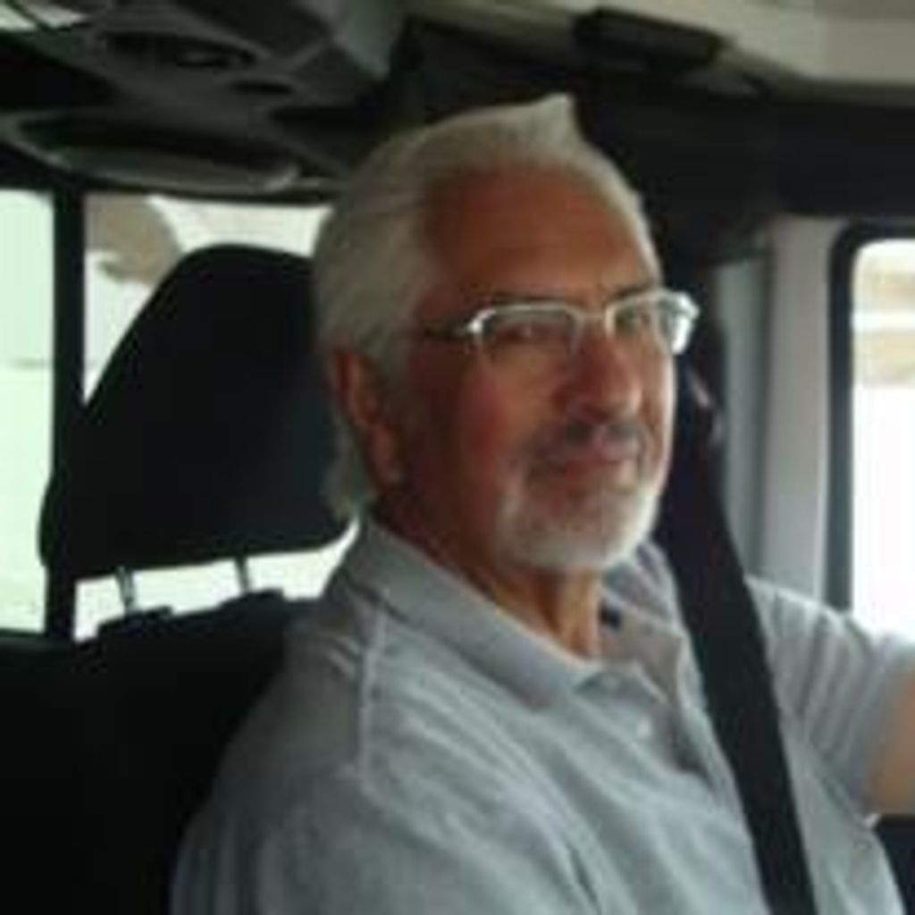 Samuel L. Garcia Jr