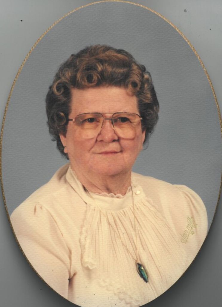 Betty Meade