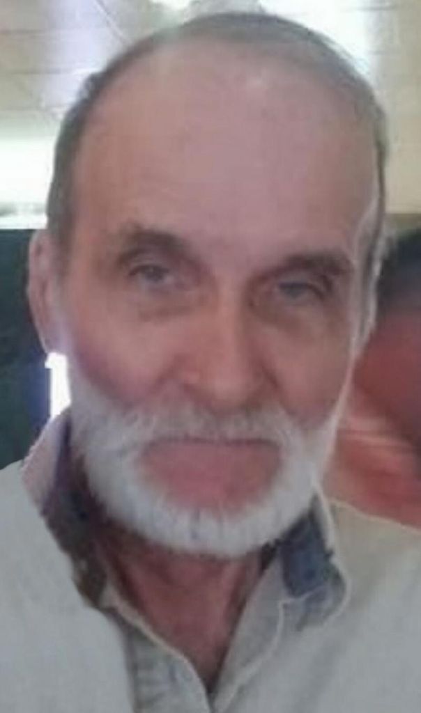 Ronald G. Barwick Profile Photo