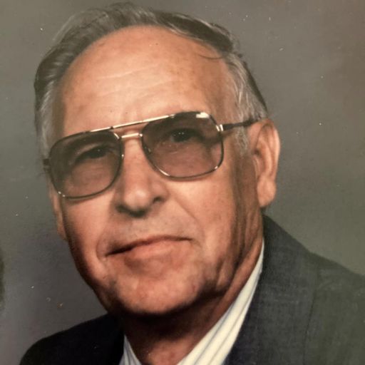 Harry M. Jordan Profile Photo
