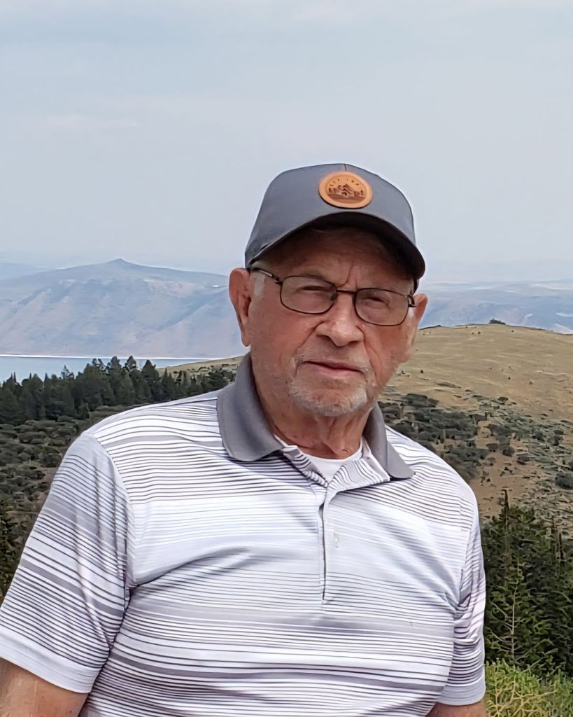 Miller Ray Crane