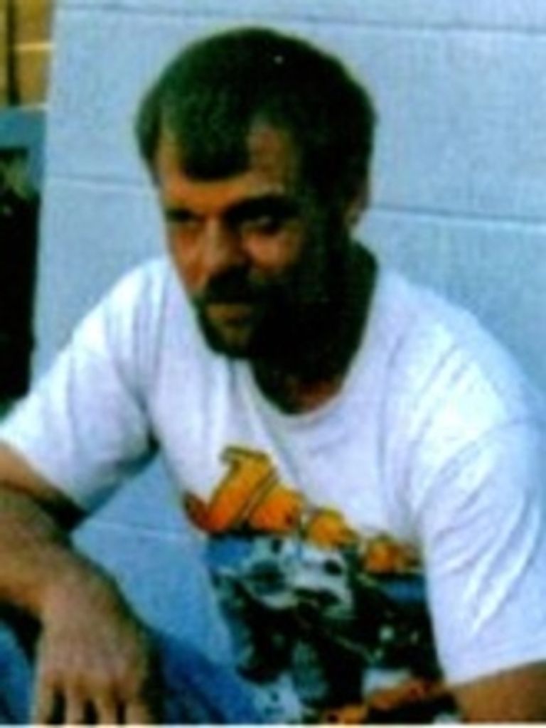 Charles Wilber Leeper Profile Photo