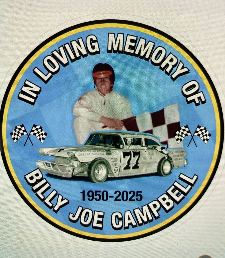Joseph "Billy Joe" Campbell Profile Photo