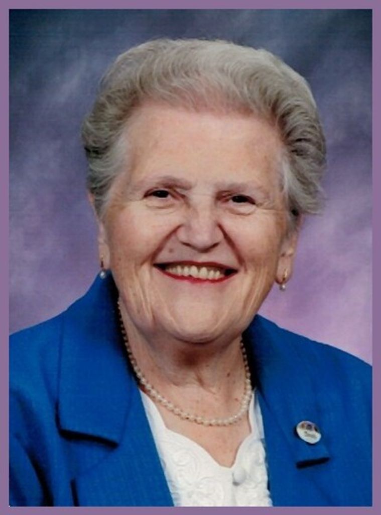 Dorothy Marie Clowes Profile Photo