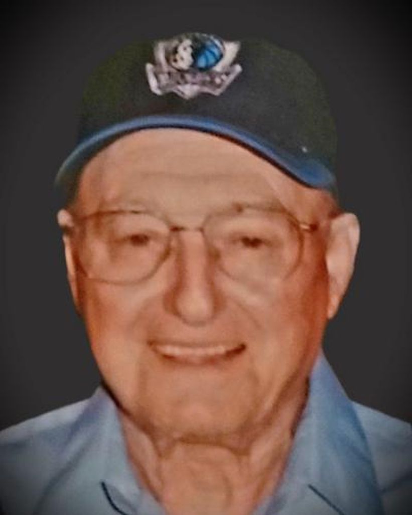 Angelo Joseph Christofano Profile Photo