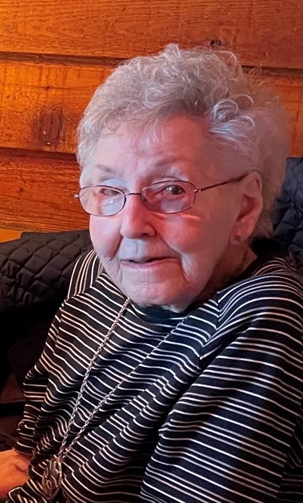 Evelyn Nadeau Profile Photo