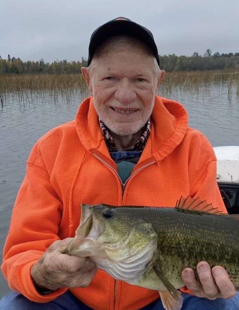 Harvey "Harv" Peglow