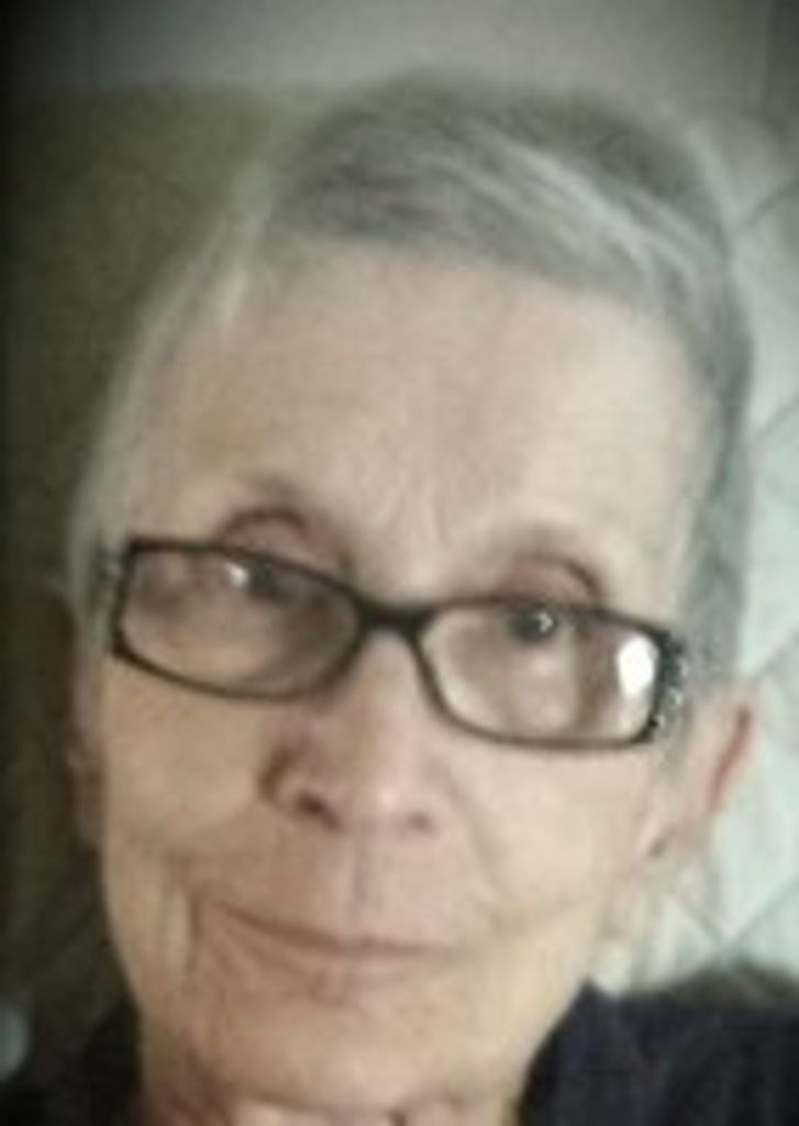 Jacqueline "Bunny" Petkovich