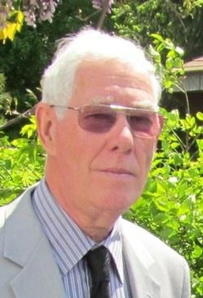 Carl P. Gommoll