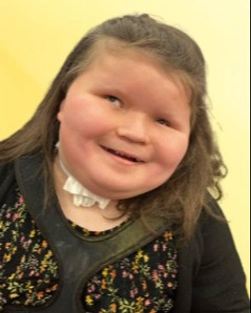 Natalie Ann Kleeschulte