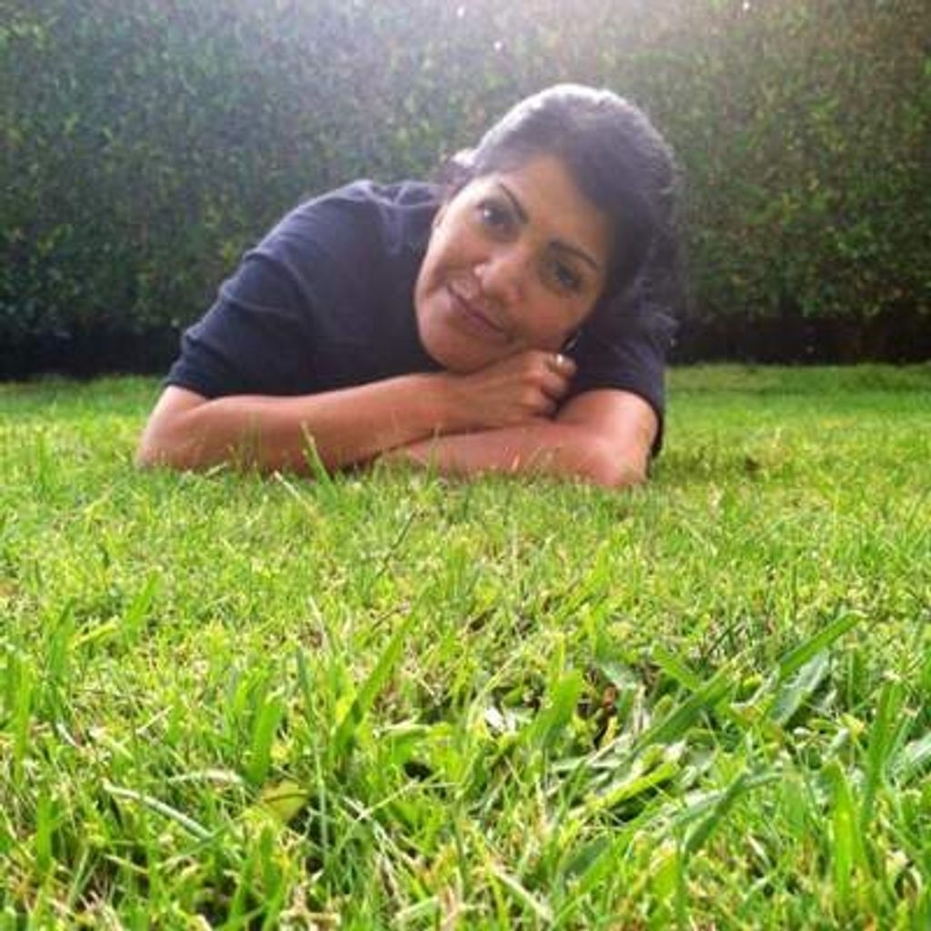 Elisa Molina Profile Photo